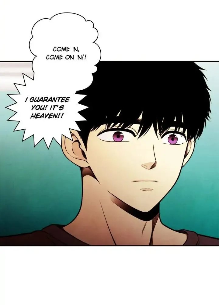 Just Give It to Me Chapter 156 page 30 - 