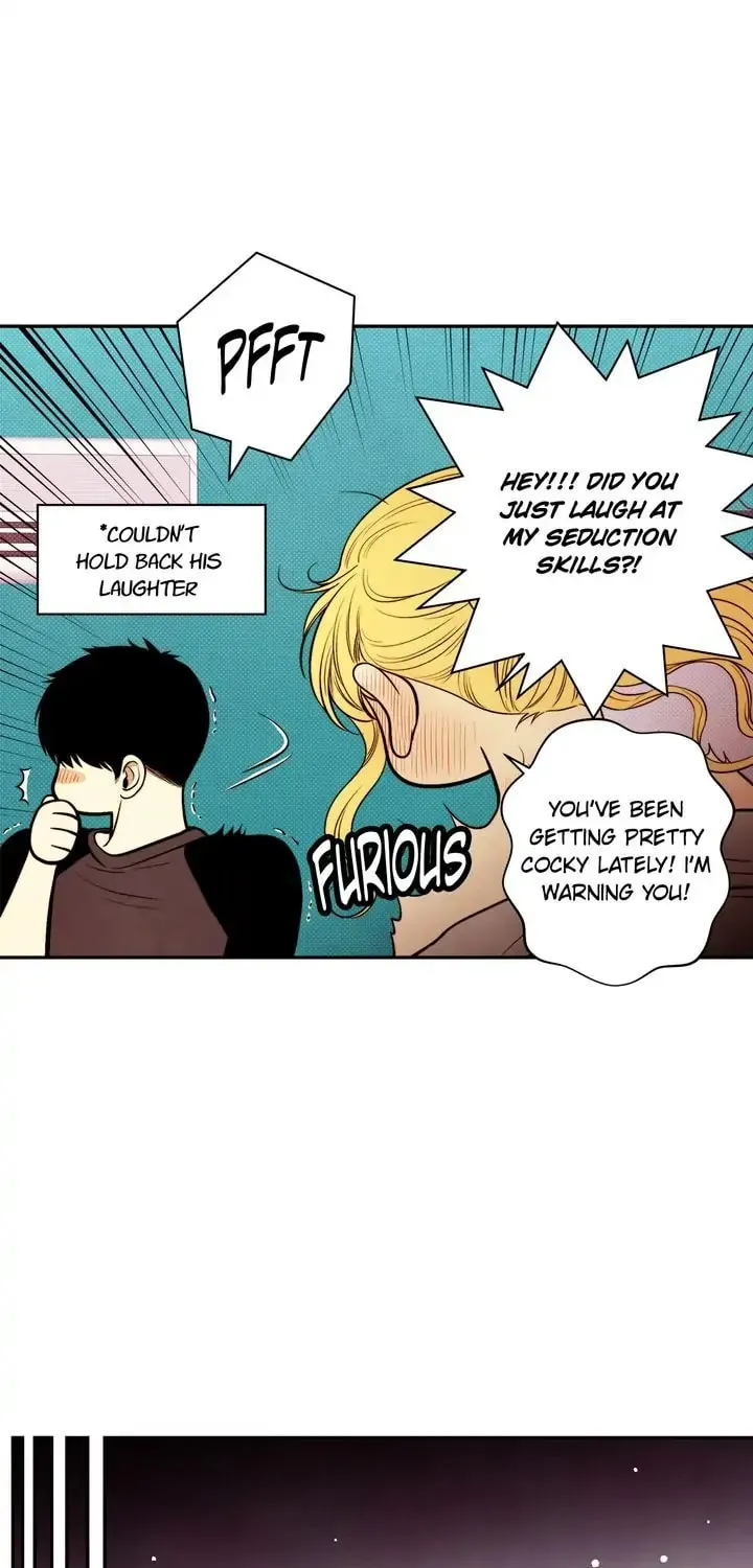 Just Give It to Me Chapter 156 page 31 - 