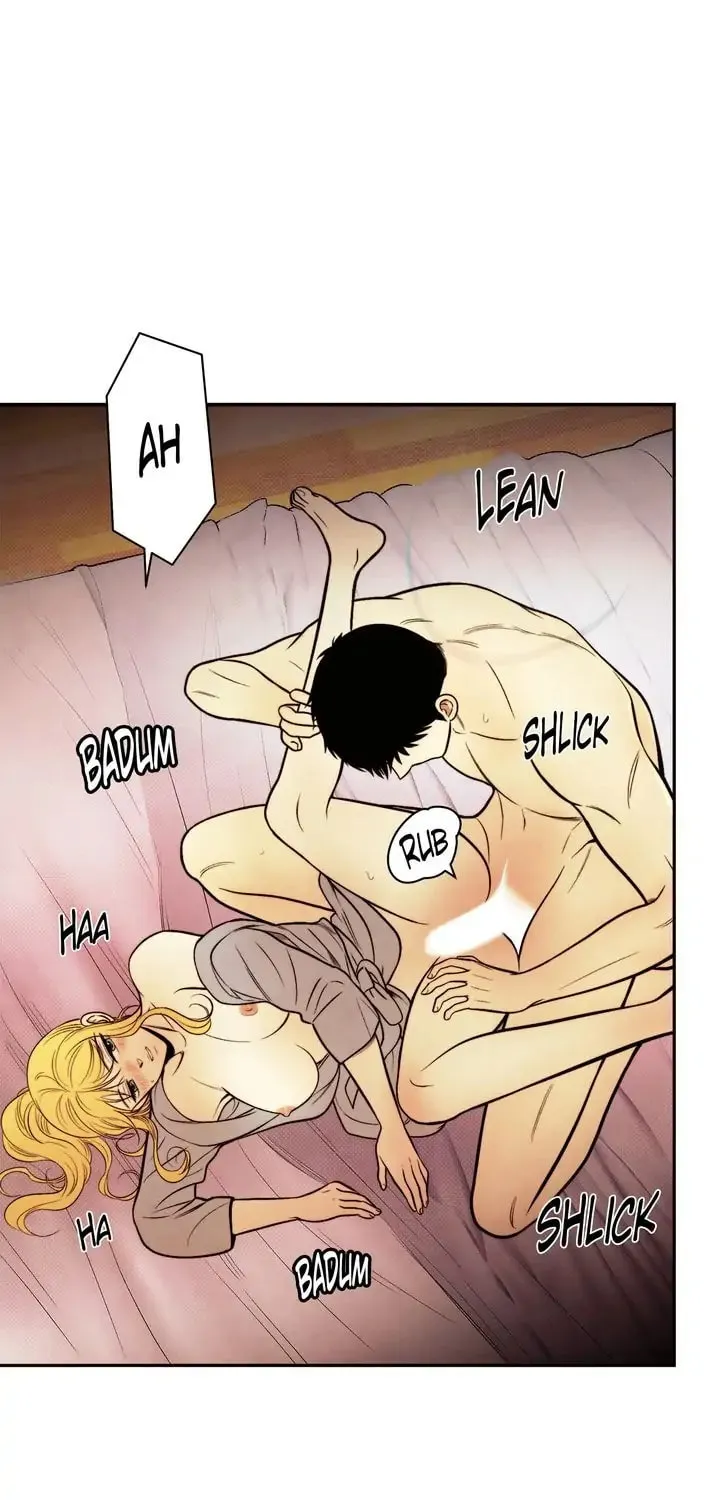 Just Give It to Me Chapter 156 page 35 - 