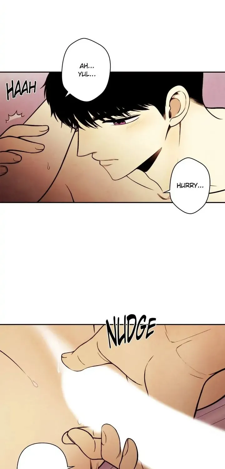 Just Give It to Me Chapter 156 page 36 - 