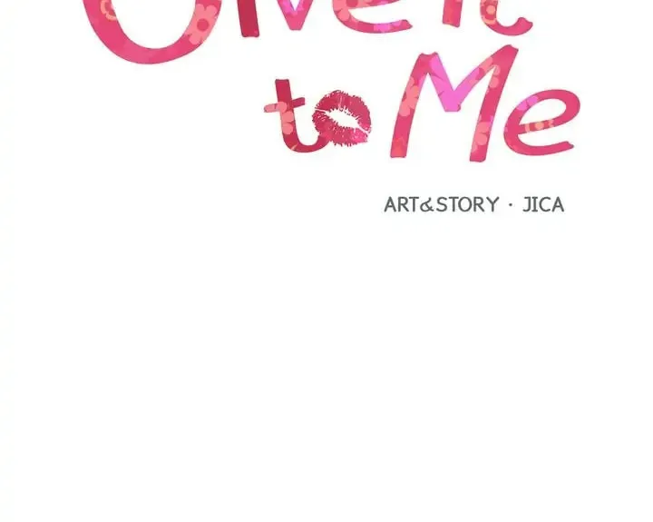 Just Give It to Me Chapter 156 page 5 - 