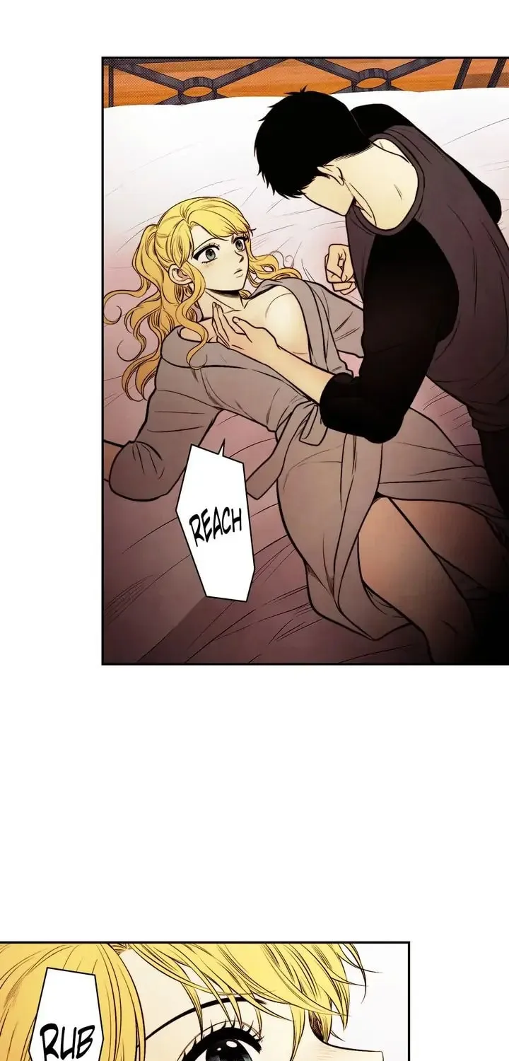 Just Give It to Me Chapter 156 page 6 - 