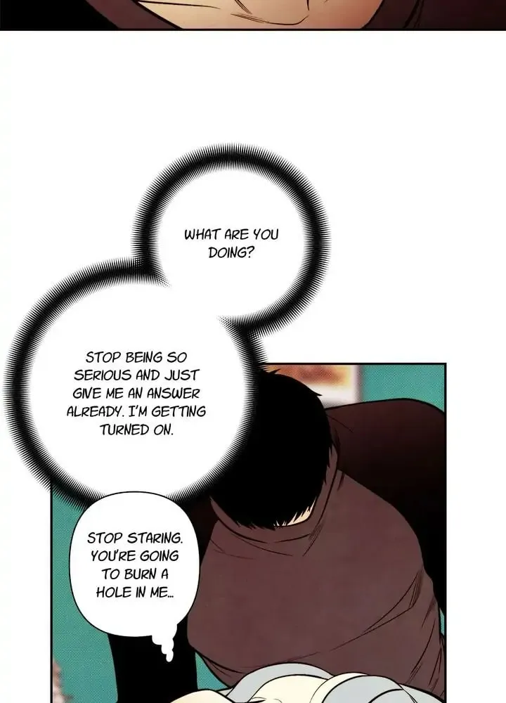 Just Give It to Me Chapter 156 page 8 - 