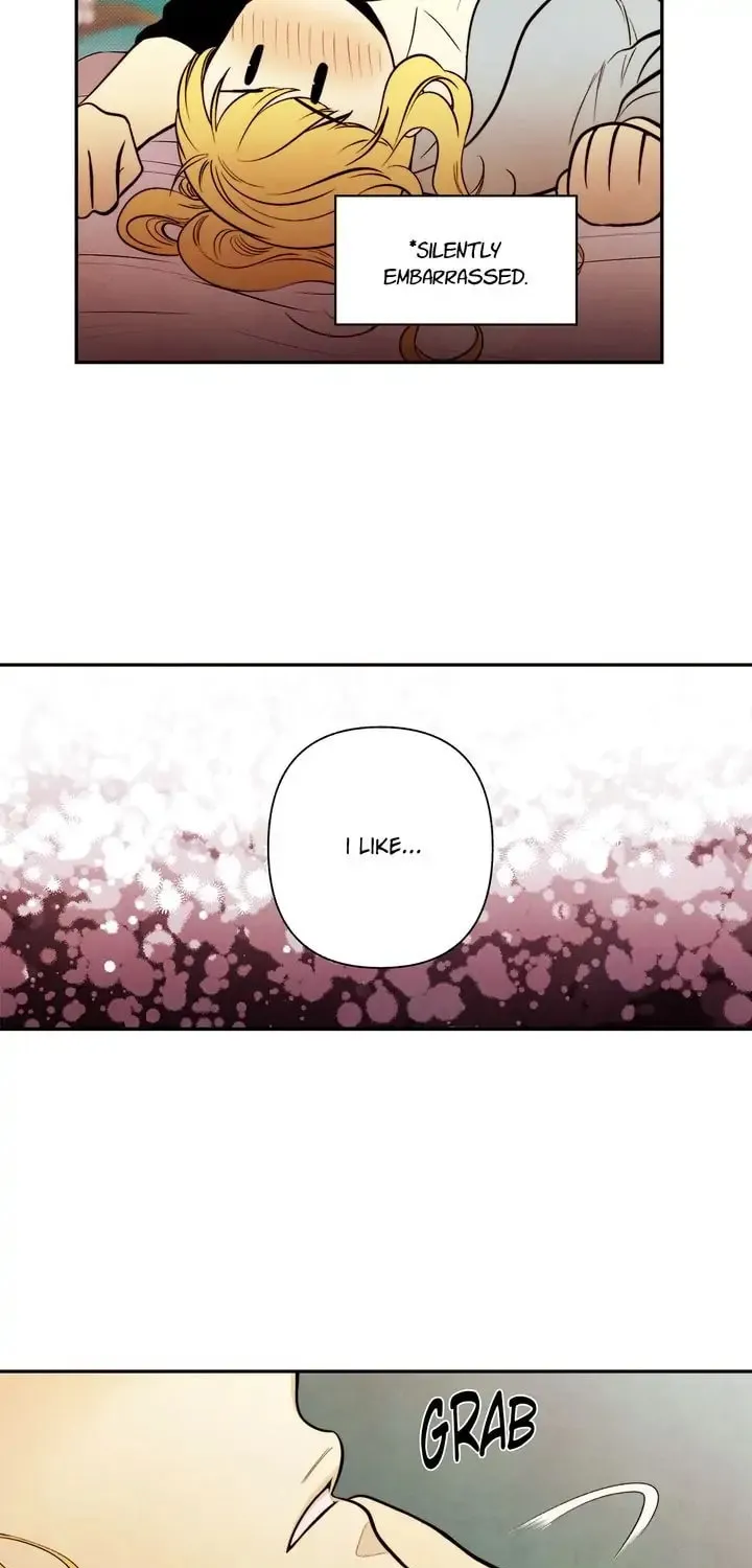 Just Give It to Me Chapter 156 page 9 - 