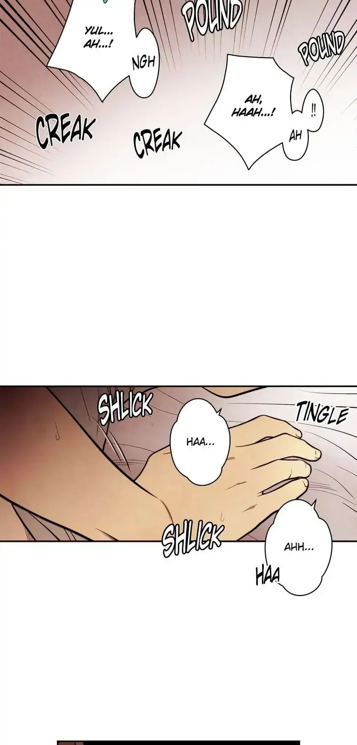 Just Give It to Me Chapter 157 page 12 - 