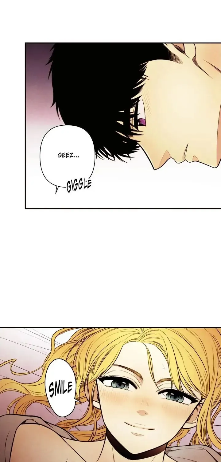 Just Give It to Me Chapter 157 page 17 - 