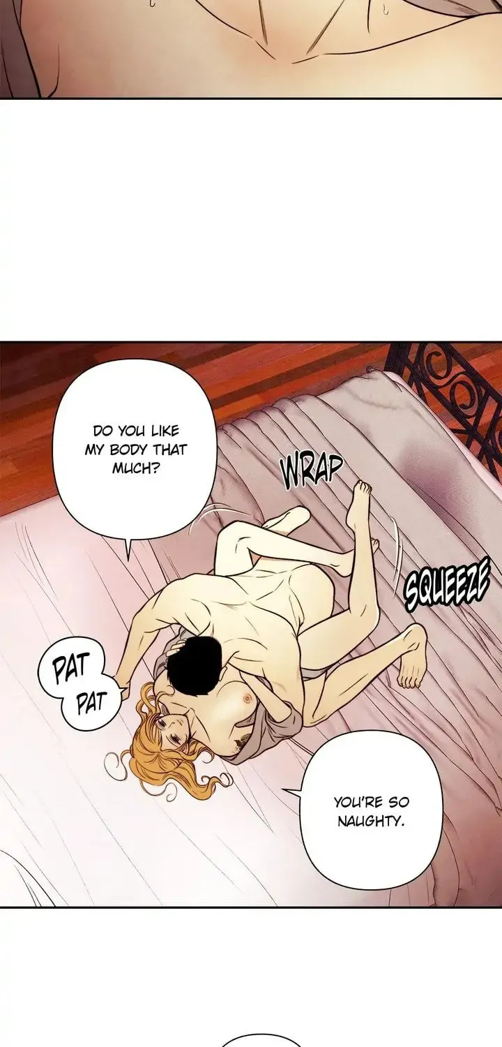 Just Give It to Me Chapter 157 page 18 - 