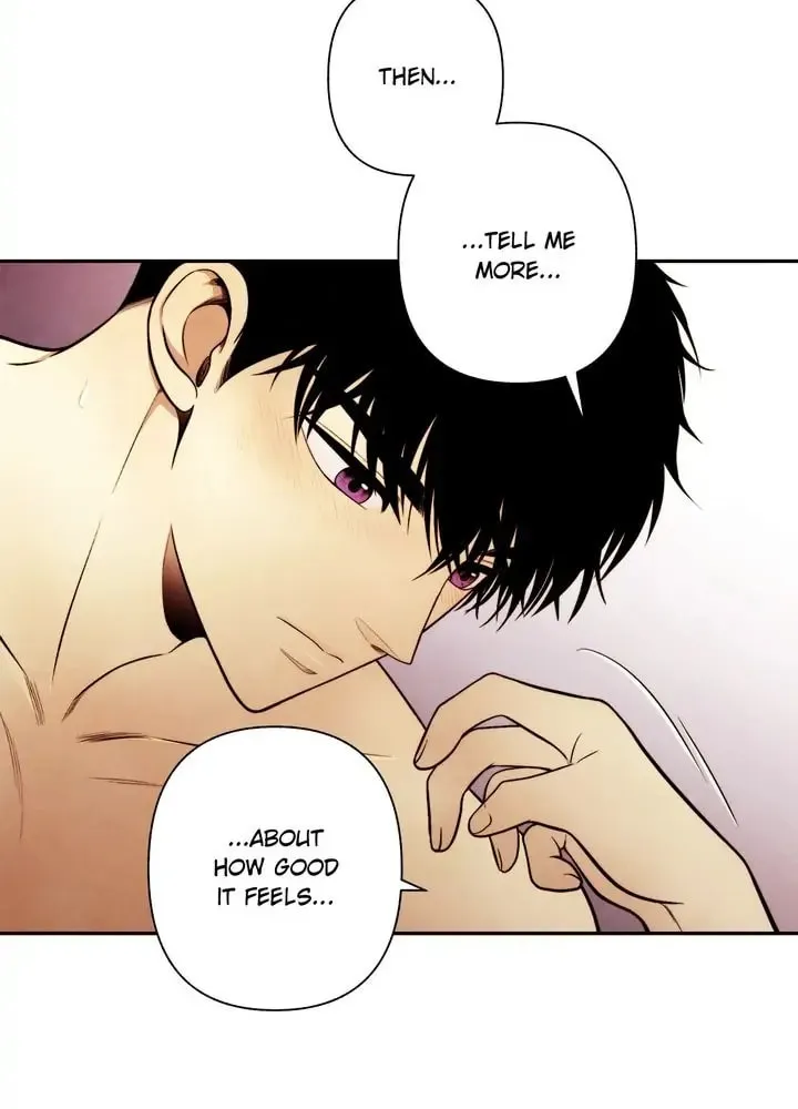 Just Give It to Me Chapter 157 page 19 - 