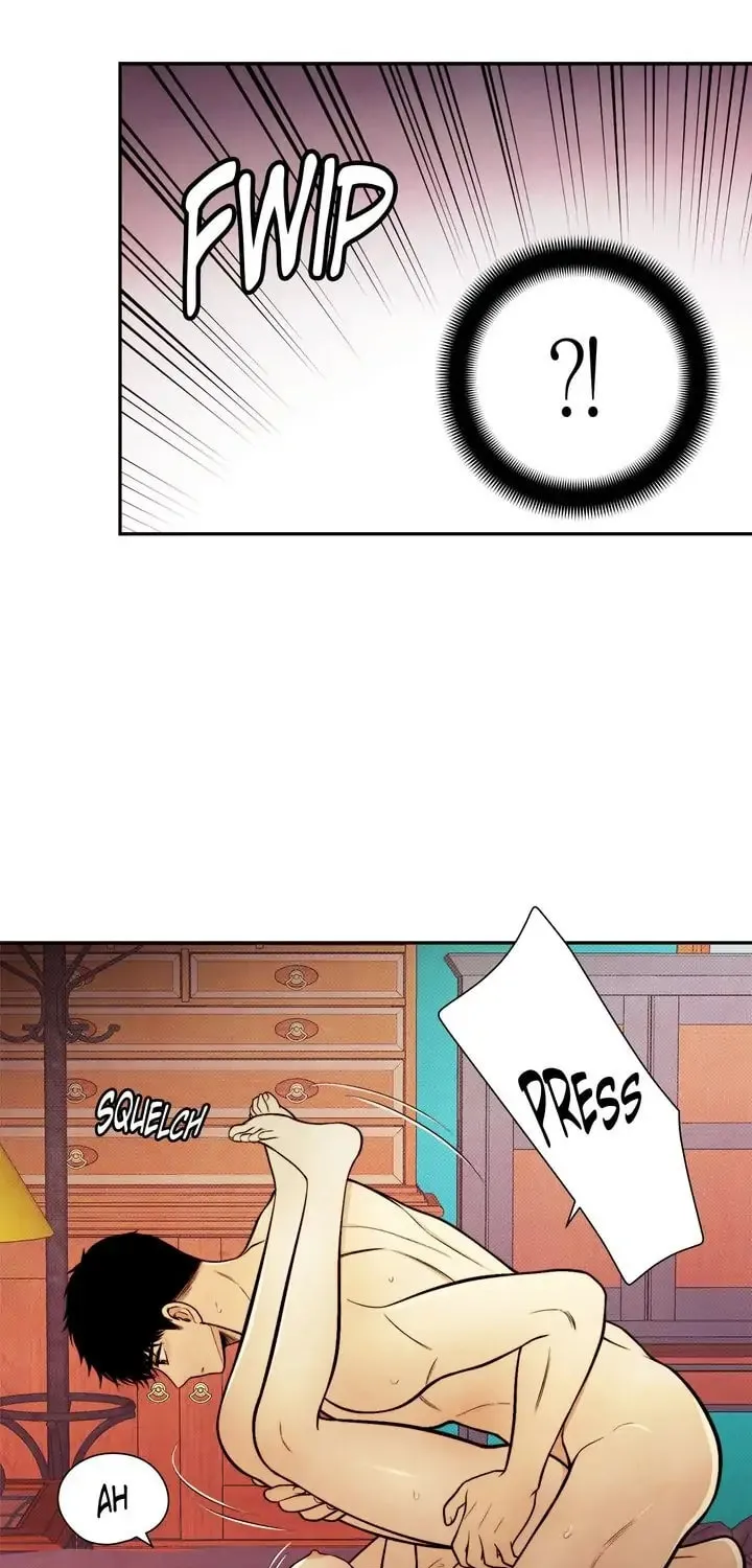 Just Give It to Me Chapter 157 page 25 - 