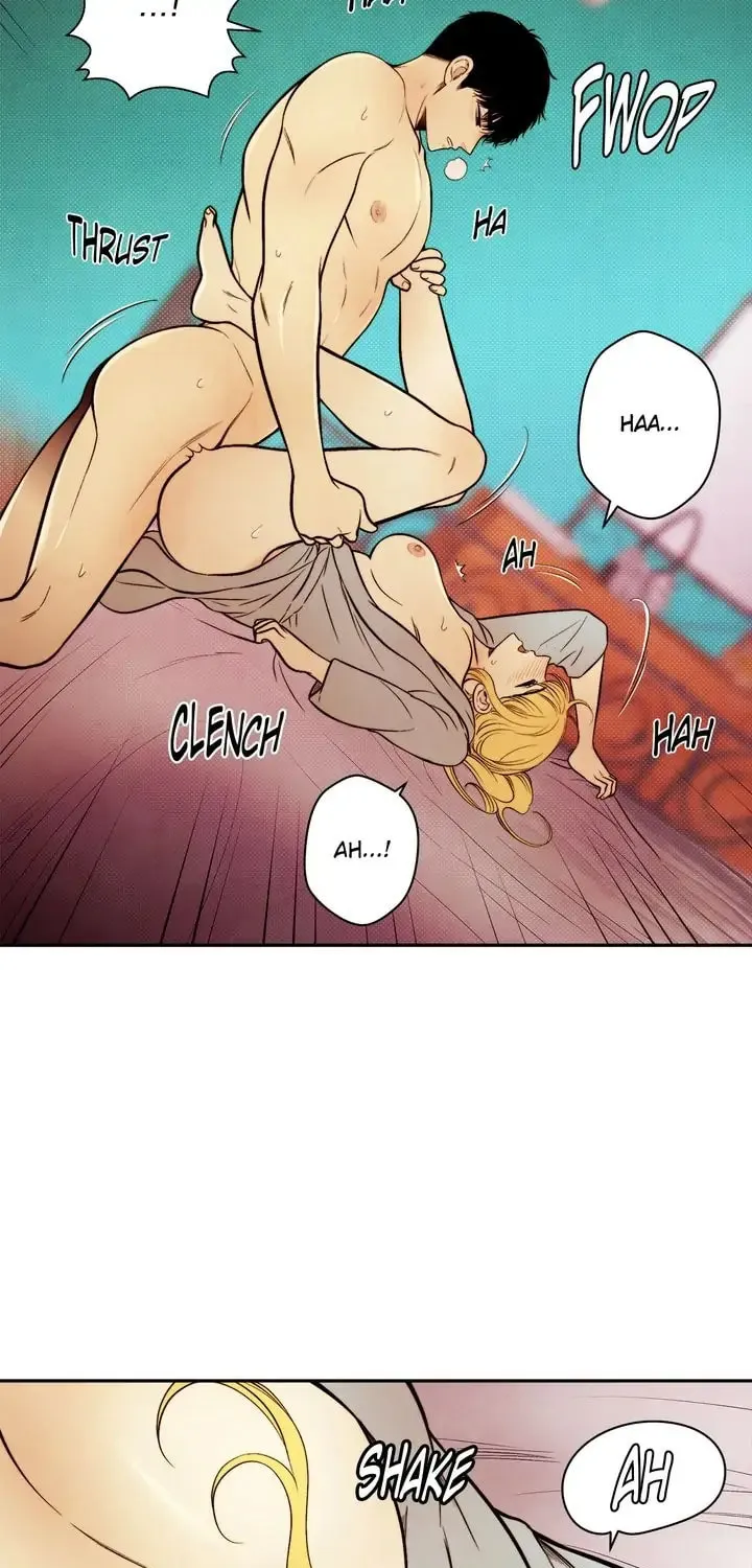 Just Give It to Me Chapter 157 page 4 - 