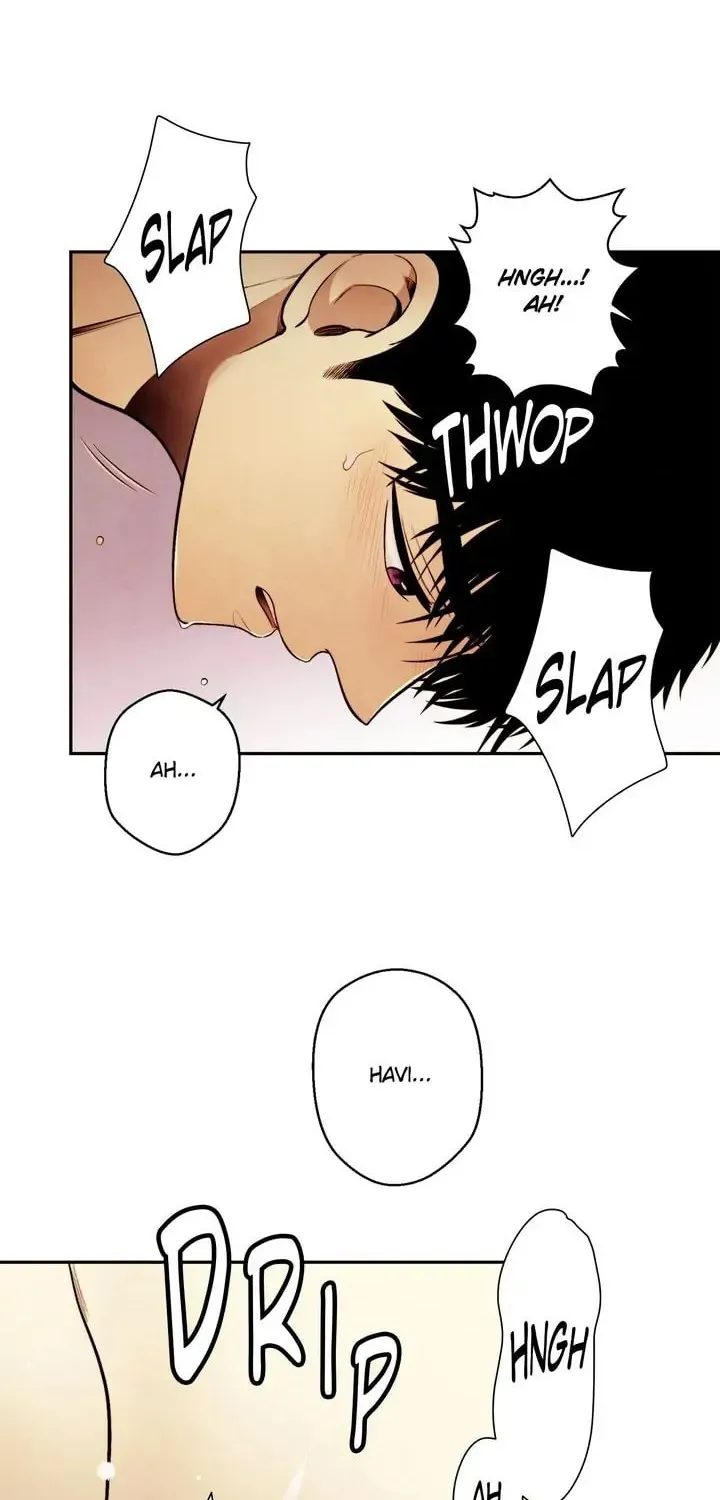 Just Give It to Me Chapter 157 page 36 - 