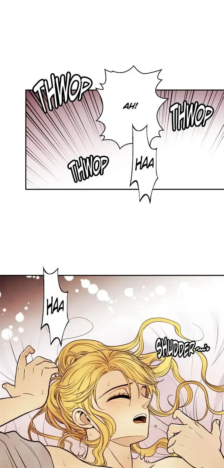 Just Give It to Me Chapter 157 page 38 - 