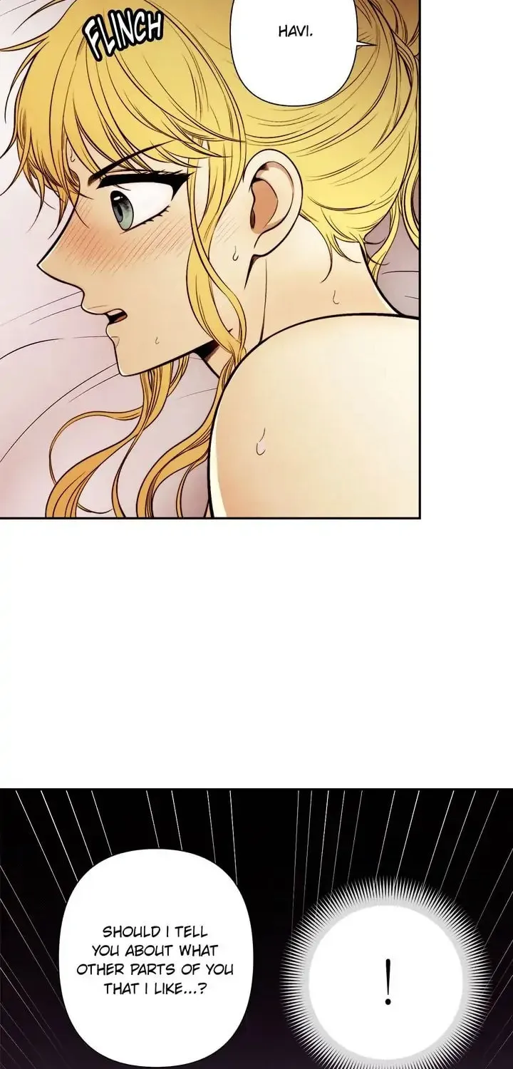 Just Give It to Me Chapter 157 page 45 - 