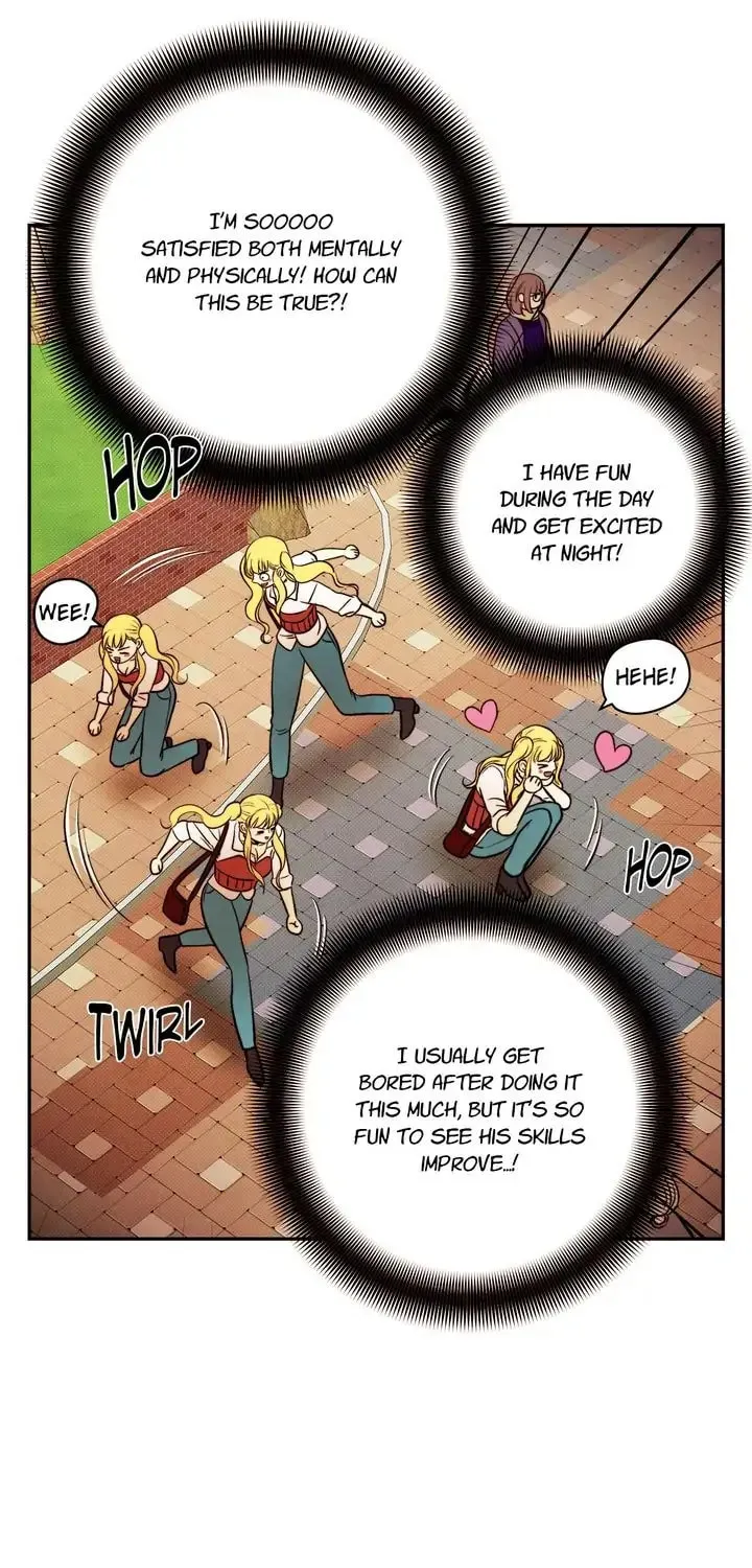 Just Give It to Me Chapter 158 page 12 - 