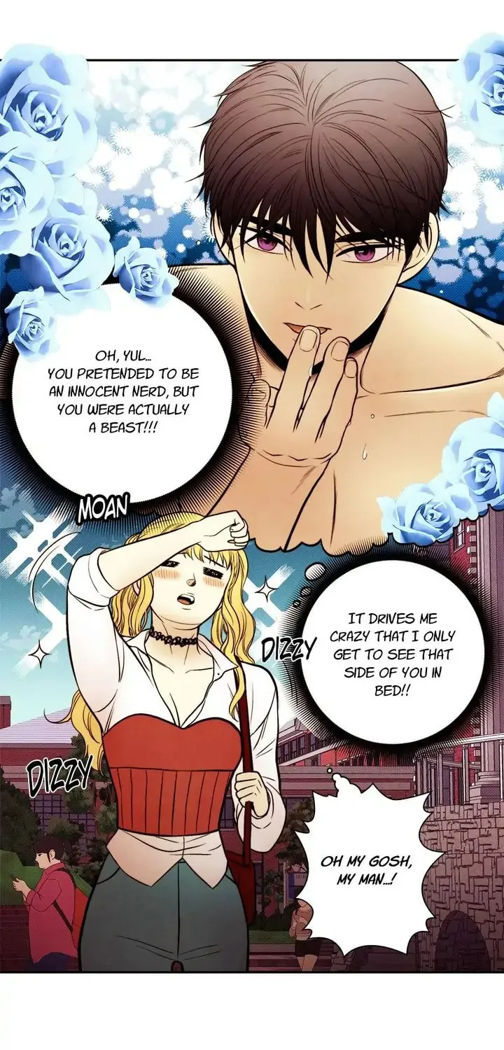 Just Give It to Me Chapter 158 page 13 - 