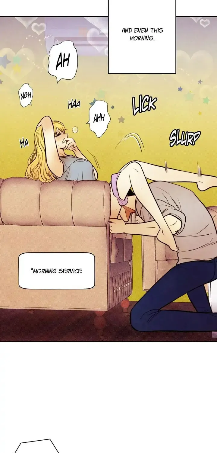 Just Give It to Me Chapter 158 page 15 - 
