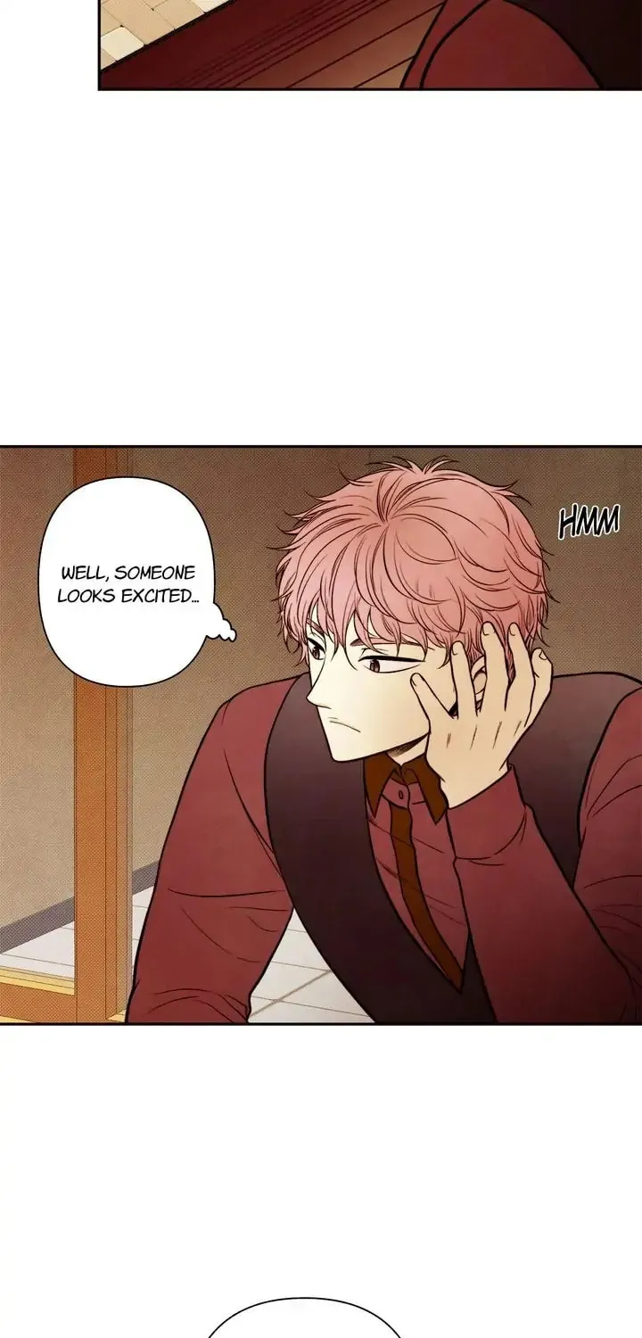 Just Give It to Me Chapter 158 page 18 - 