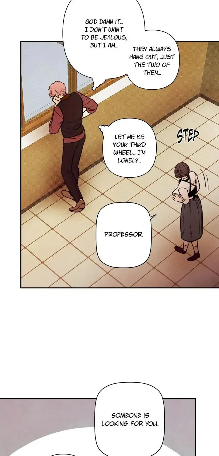 Just Give It to Me Chapter 158 page 19 - 
