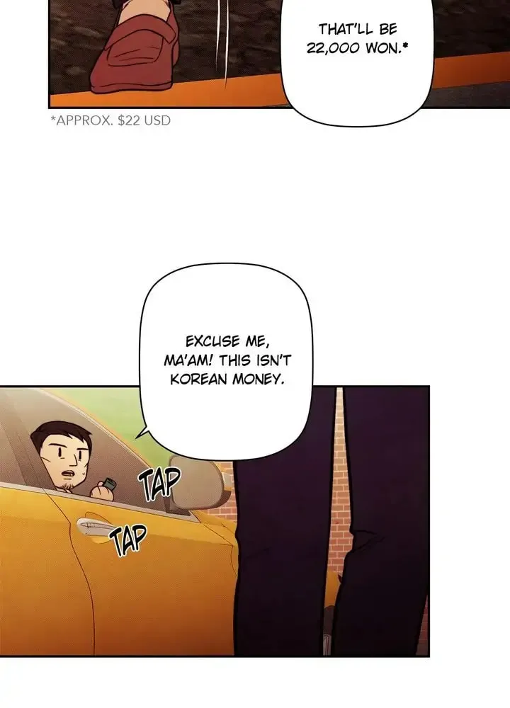 Just Give It to Me Chapter 158 page 3 - 