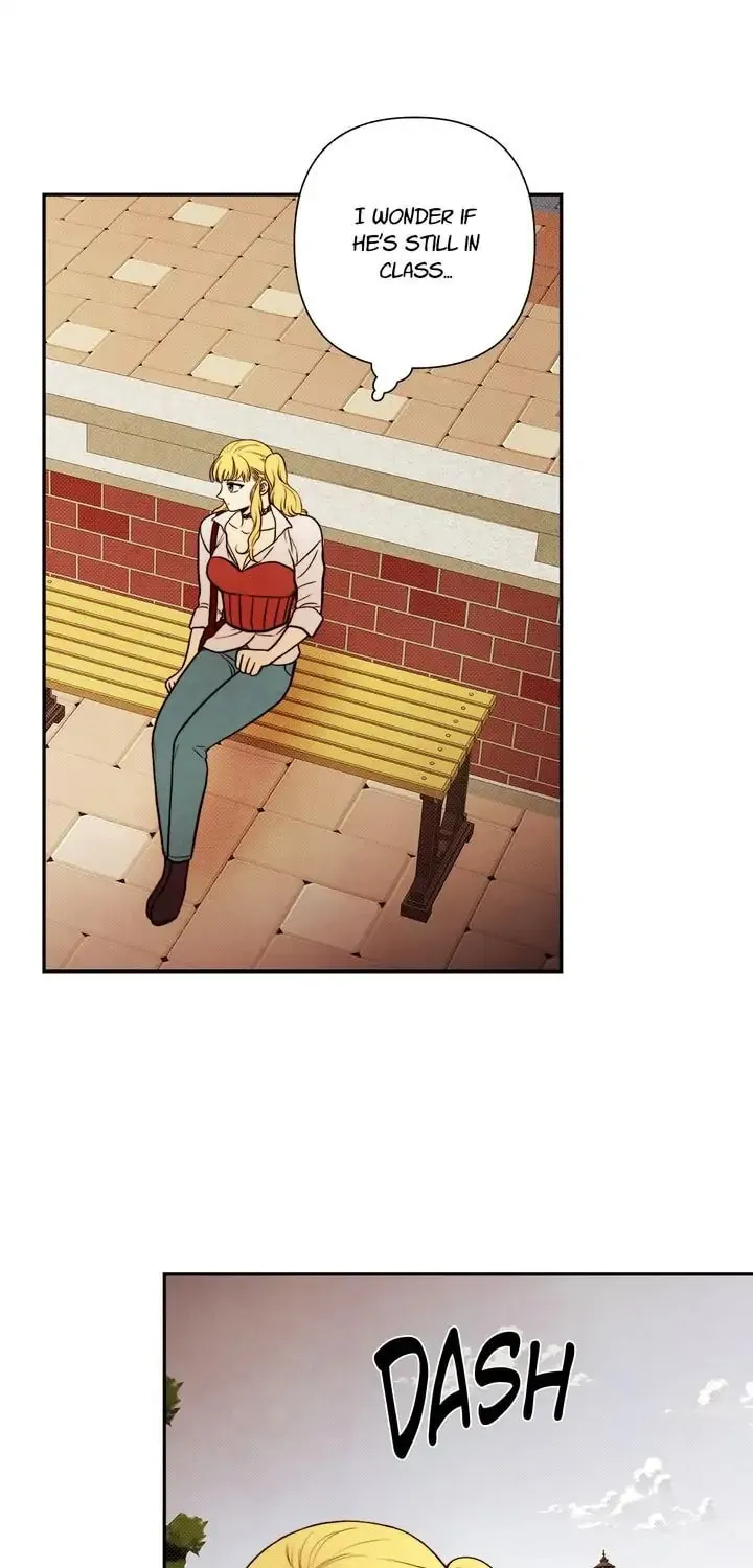 Just Give It to Me Chapter 158 page 25 - 