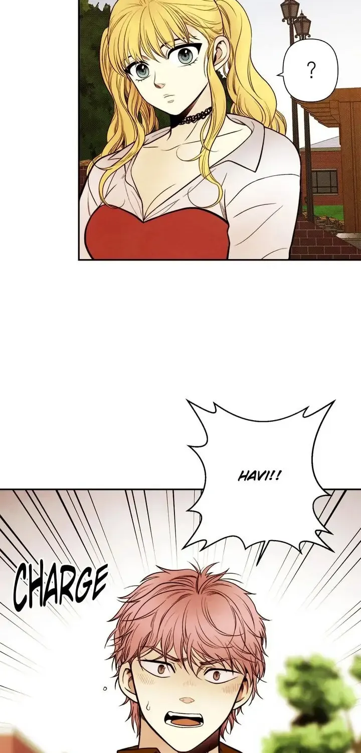 Just Give It to Me Chapter 158 page 26 - 