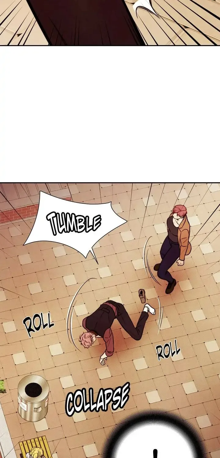 Just Give It to Me Chapter 158 page 29 - 