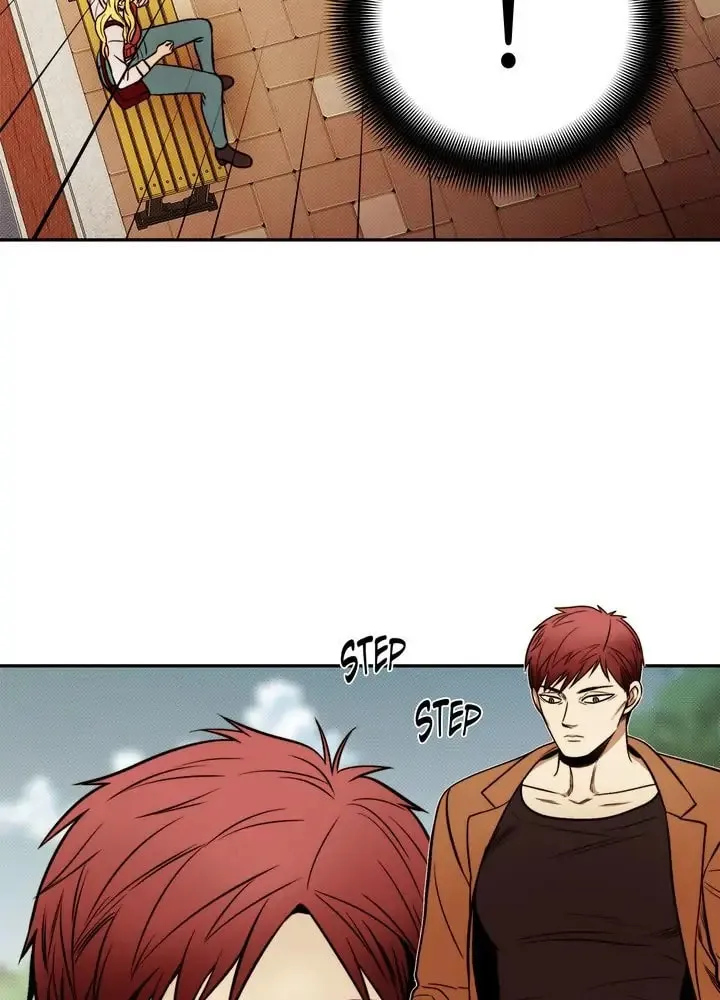 Just Give It to Me Chapter 158 page 30 - 