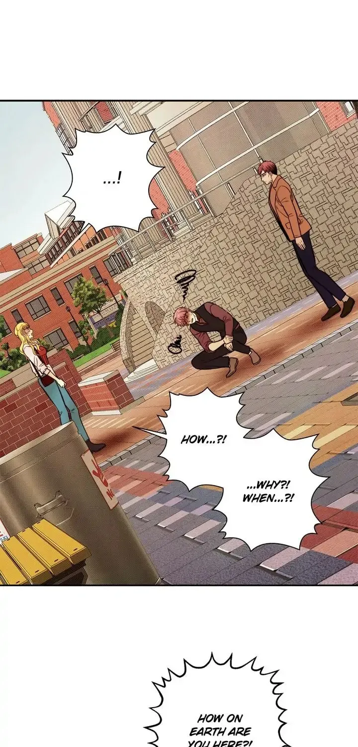 Just Give It to Me Chapter 158 page 33 - 