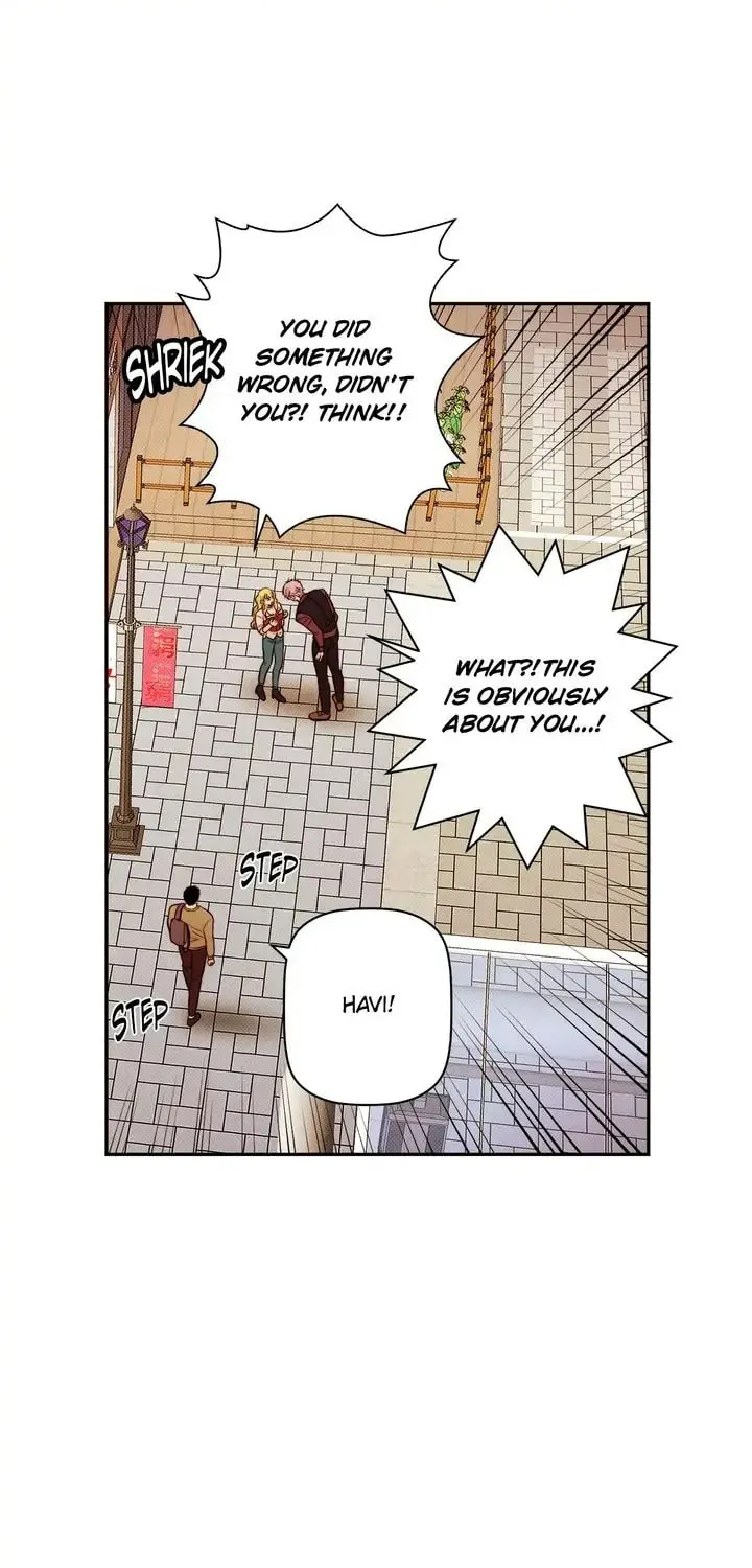 Just Give It to Me Chapter 158 page 40 - 