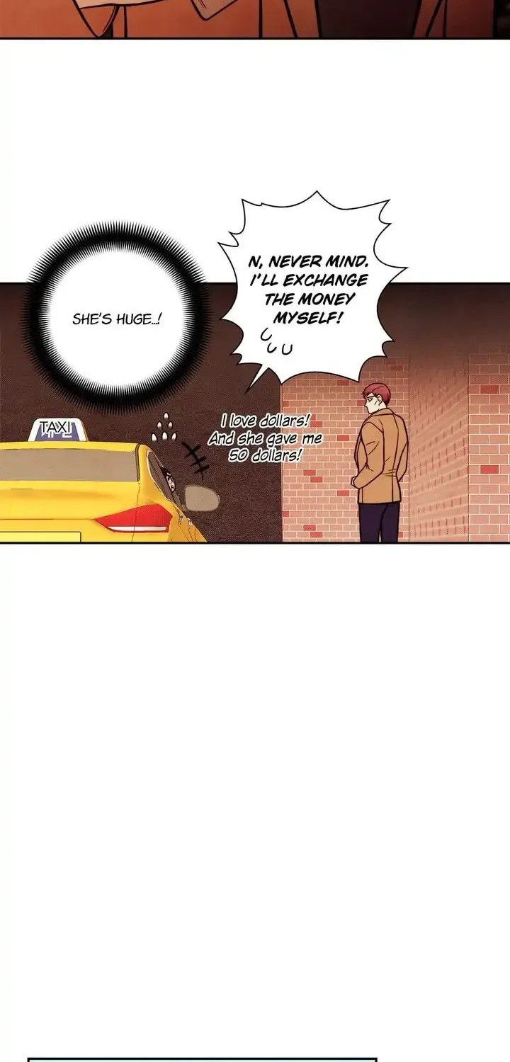 Just Give It to Me Chapter 158 page 5 - 