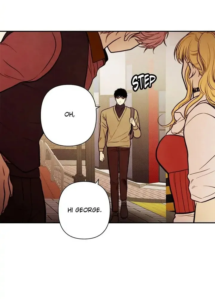 Just Give It to Me Chapter 158 page 41 - 