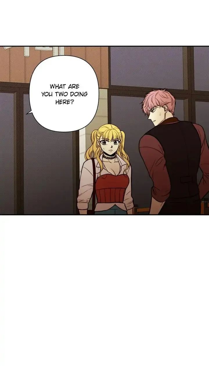 Just Give It to Me Chapter 158 page 42 - 