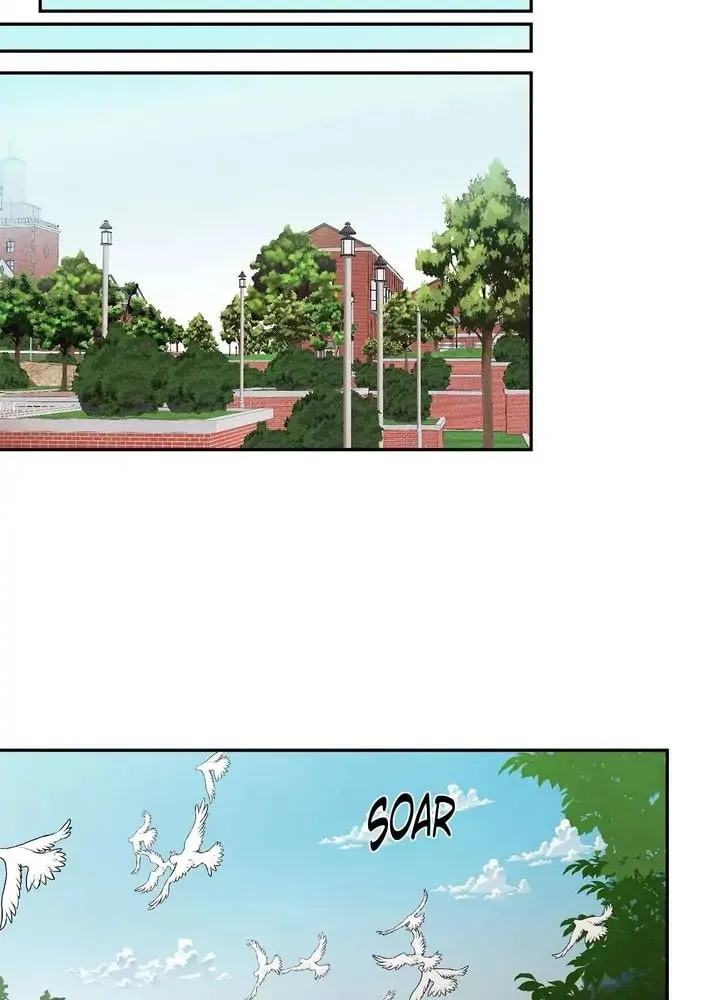 Just Give It to Me Chapter 158 page 6 - 