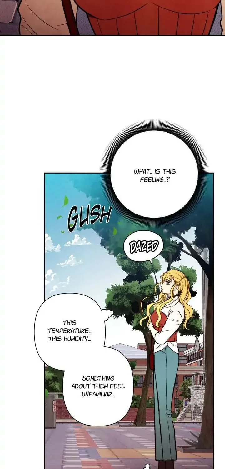 Just Give It to Me Chapter 158 page 8 - 