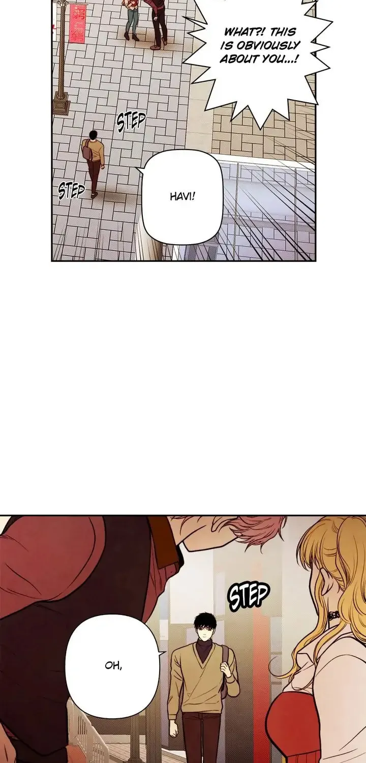Just Give It to Me Chapter 159 page 2 - 