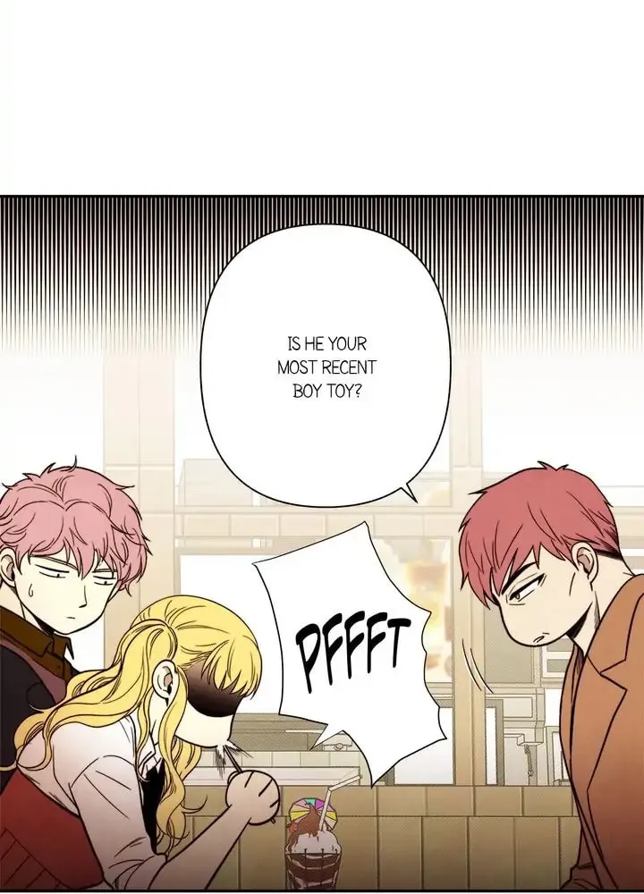 Just Give It to Me Chapter 159 page 16 - 