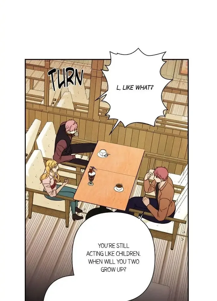 Just Give It to Me Chapter 159 page 19 - 