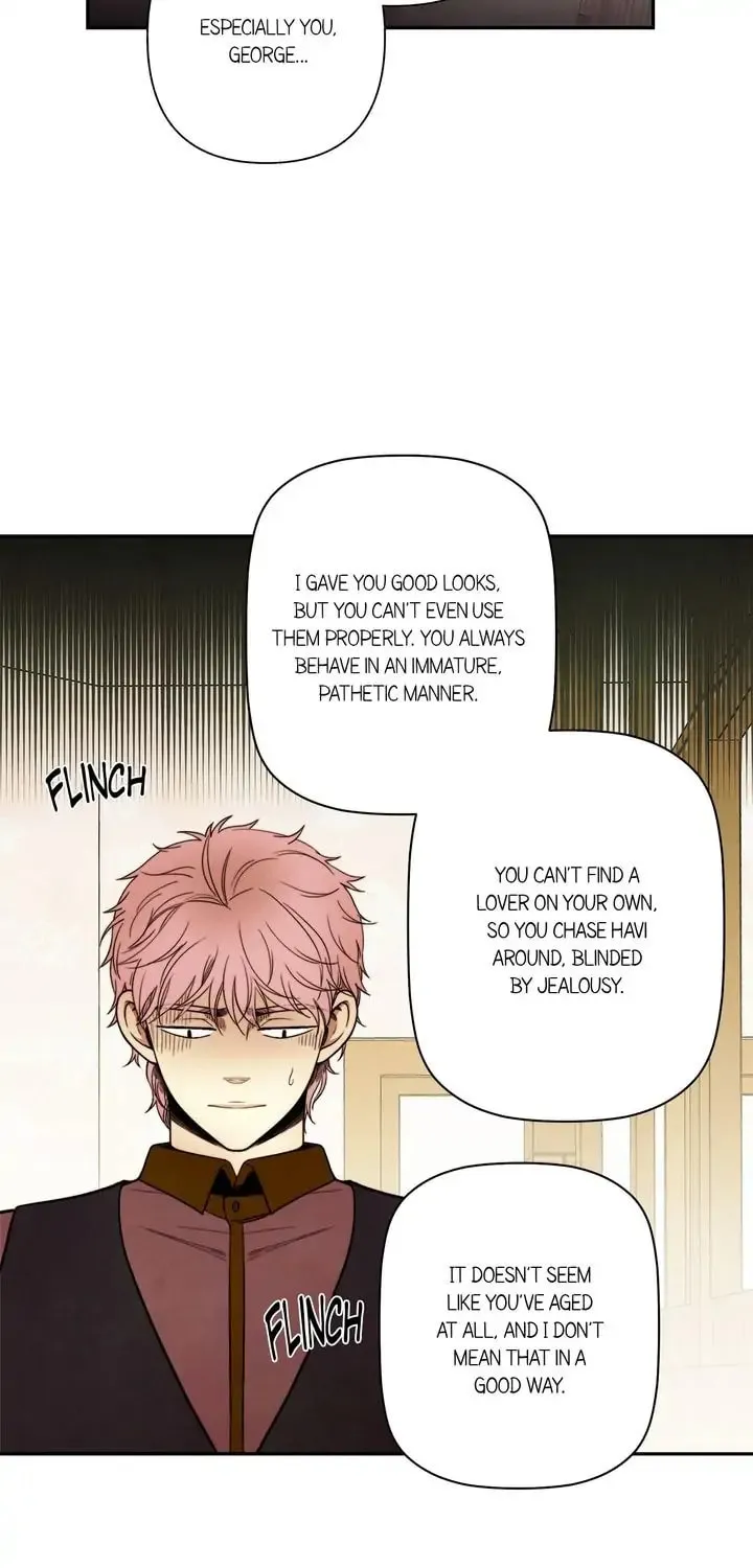 Just Give It to Me Chapter 159 page 20 - 