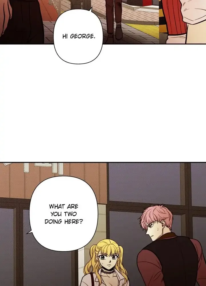 Just Give It to Me Chapter 159 page 3 - 