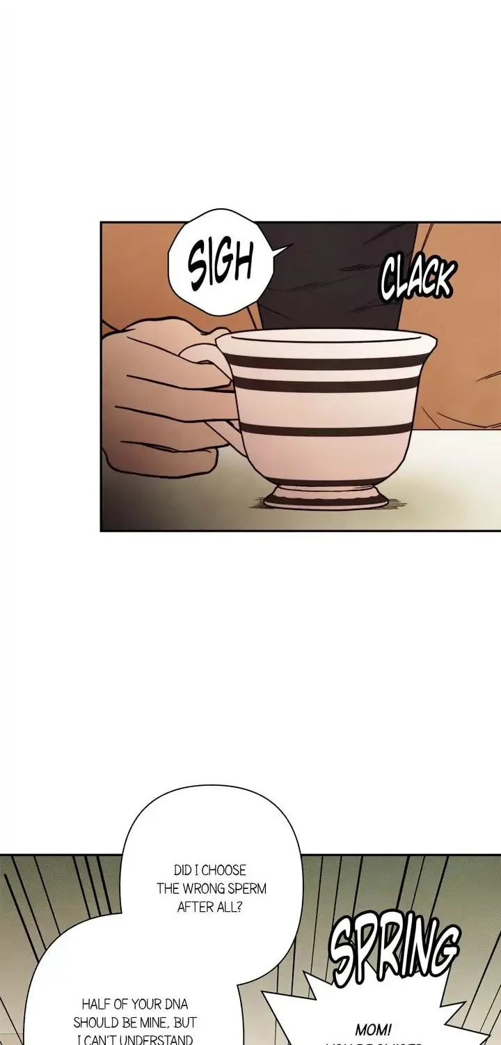 Just Give It to Me Chapter 159 page 21 - 