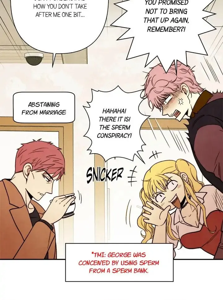 Just Give It to Me Chapter 159 page 22 - 