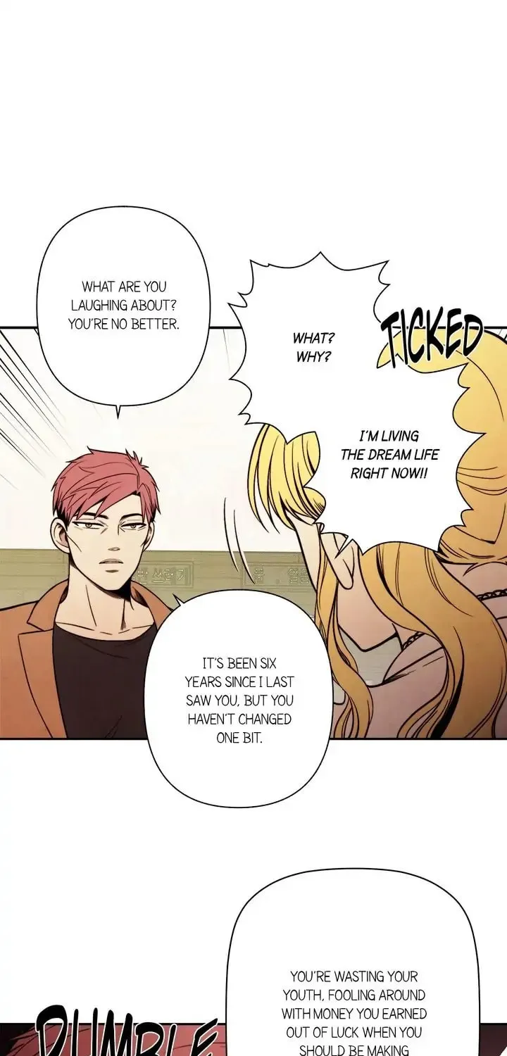 Just Give It to Me Chapter 159 page 23 - 