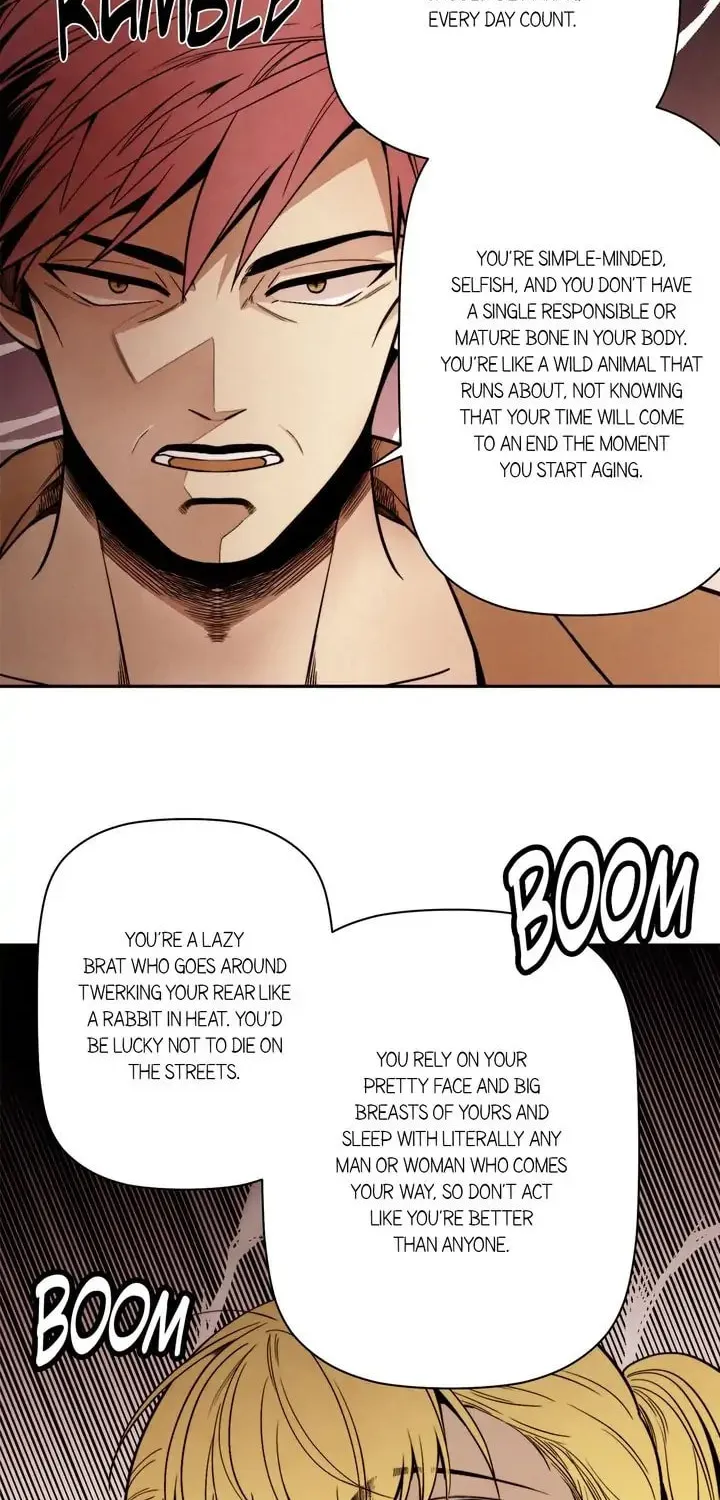 Just Give It to Me Chapter 159 page 24 - 
