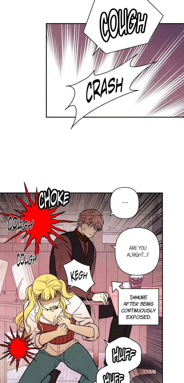 Just Give It to Me Chapter 159 page 26 - 