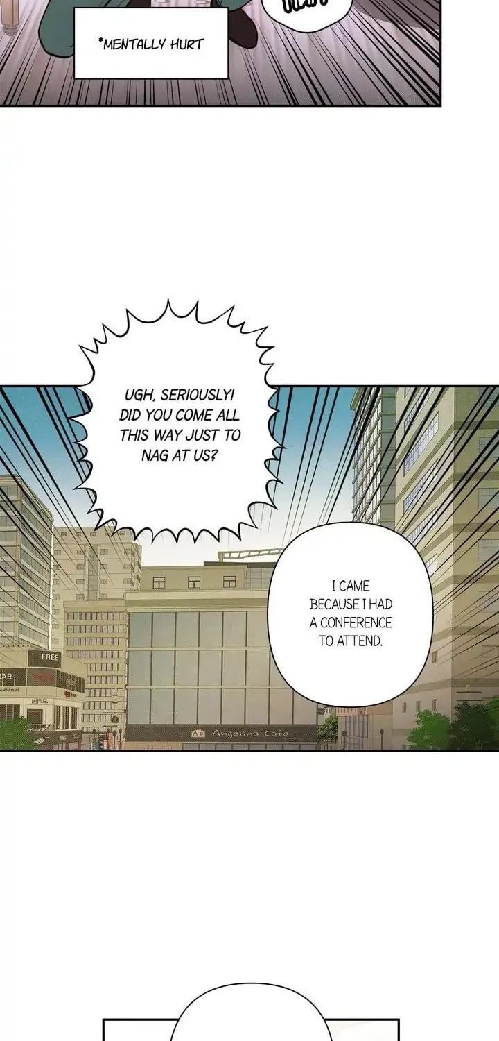 Just Give It to Me Chapter 159 page 27 - 