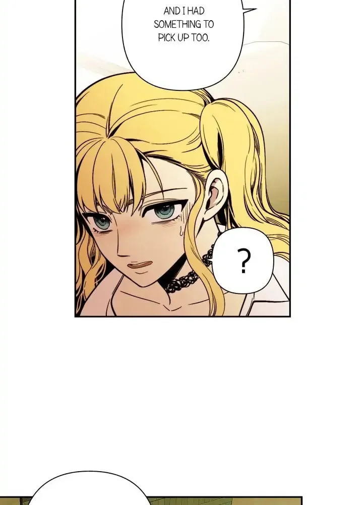 Just Give It to Me Chapter 159 page 28 - 