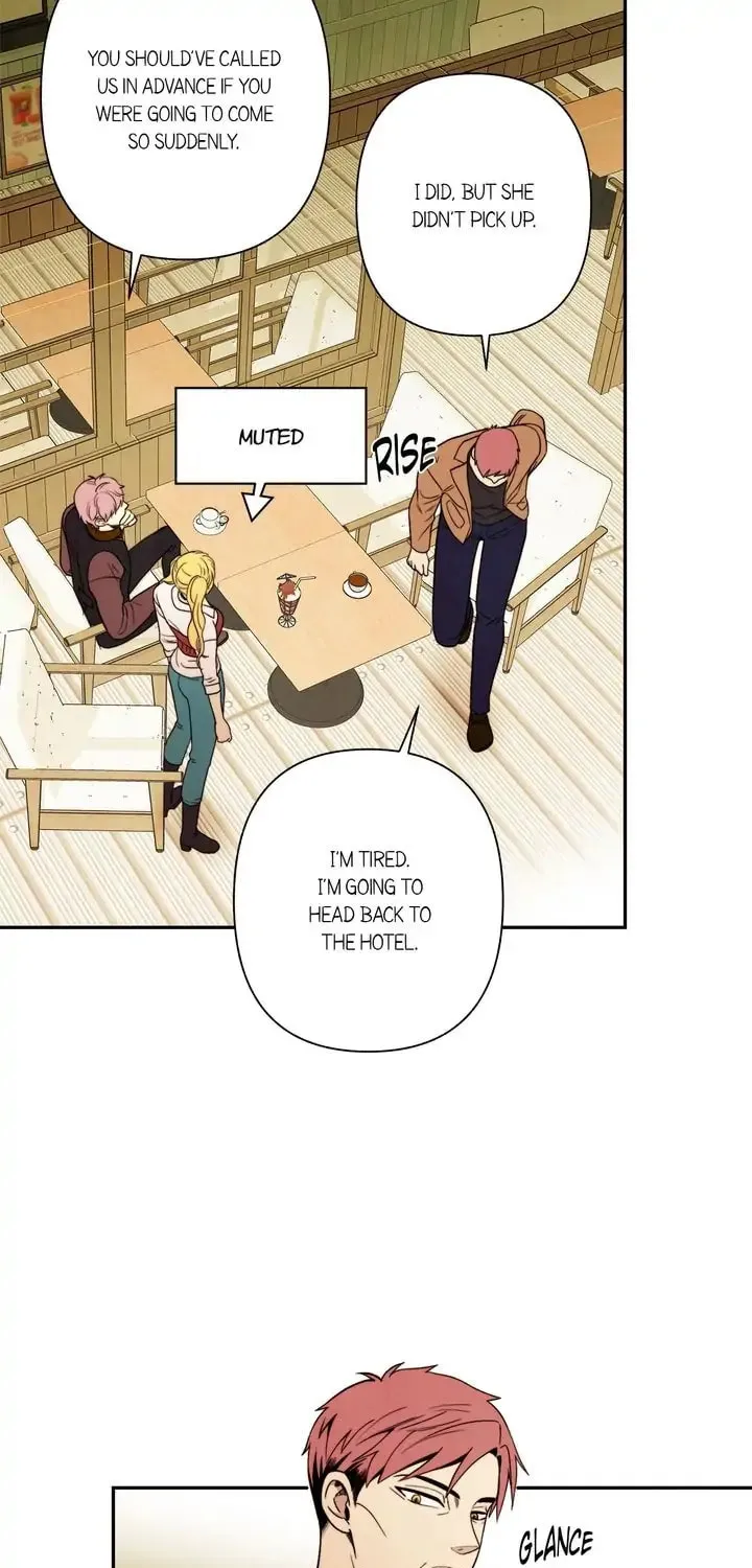 Just Give It to Me Chapter 159 page 29 - 