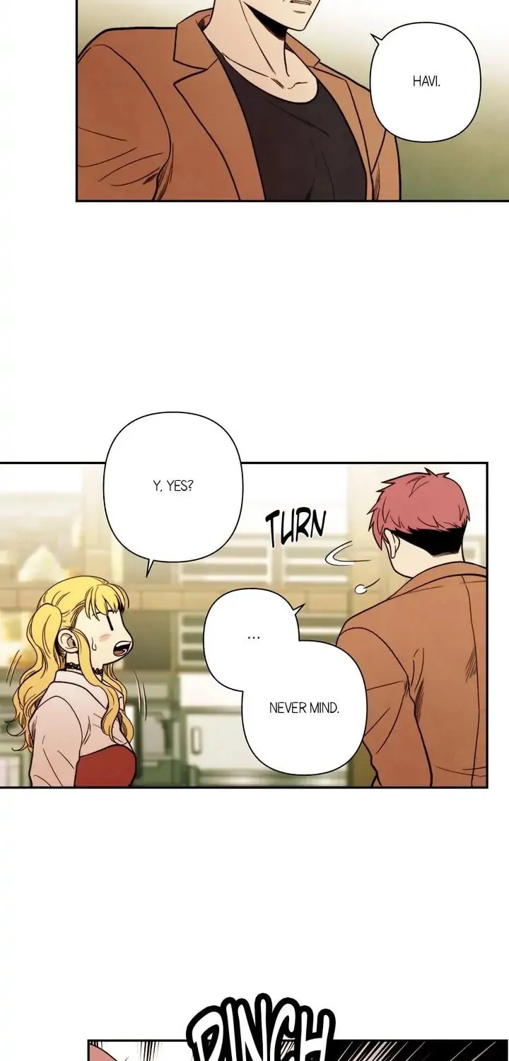 Just Give It to Me Chapter 159 page 30 - 
