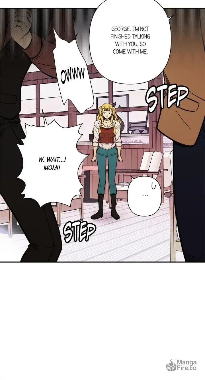 Just Give It to Me Chapter 159 page 32 - 
