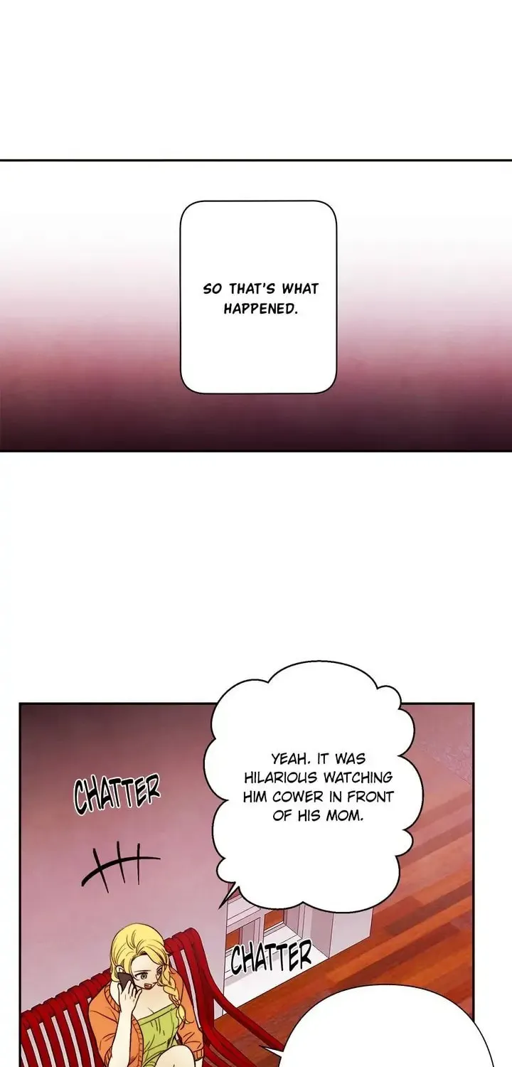 Just Give It to Me Chapter 159 page 34 - 